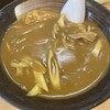 Wakadanna Nijuuichi - このビジュアル、まさしく名古屋のカレーうどん！