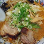 Ramen Yusura - 