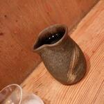 なん天 - お出汁