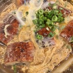 うどん屋 山善 - 