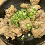 うどん屋 山善 - 