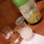 なん天 - ドリンク