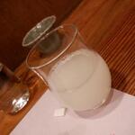 なん天 - ドリンク