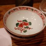 なん天 - 料理　料理　