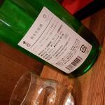 なん天 - ドリンク