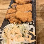 うどん屋 山善 - 