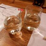 なん天 - ドリンク