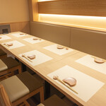 お出汁で食べる串かつと釜めしの専門店 ぎん庵 - 