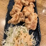 うどん屋 山善 - 