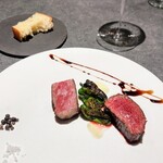 malca - つぶ黒胡椒でお肉をいただくって美味しいですね〜(^^) これまでそうしたことありませんでしたがクセになりそうです☆ 