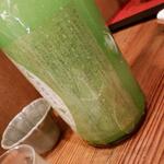 なん天 - ドリンク