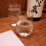 なん天 - ドリンクドリンク