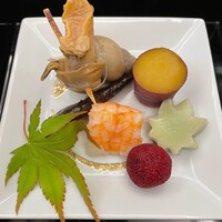 日本料理 雲海 - 