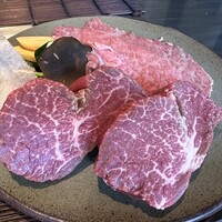 喜瀬 - 