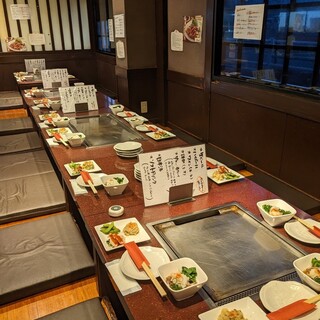 團體、包場歡迎！