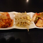 赤ちょうちん - 