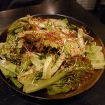 赤ちょうちん - 