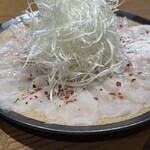 焼きふぐ 優ふく - 