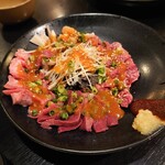 赤ちょうちん - 