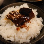 赤ちょうちん - 