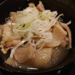 赤ちょうちん - 