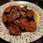 赤ちょうちん - 