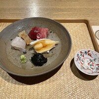 御幸町 田がわ - 