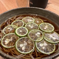 手打ち蕎麦 欅 - 