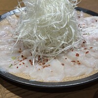 焼きふぐ 優ふく 北新地店 - 