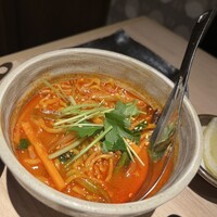 黒毛和牛焼肉 薩摩 牛の蔵 麻布十番店 - 