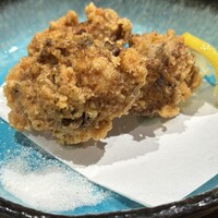焼きふぐ 優ふく 北新地店 - 