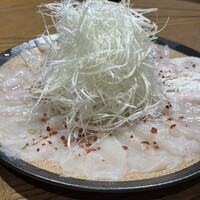 焼きふぐ 優ふく 北新地店 - 