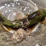 魚菜料理 縄屋 - 