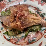 魚菜料理 縄屋 - 