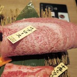 焼肉本舗ぴゅあ - 