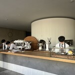 OGAWA COFFEE LABORATORY - 店内