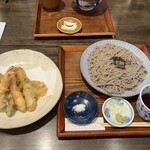 Tempura Maru Toyo - 