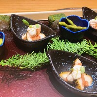 魚匠 銀平 心斎橋店 - 