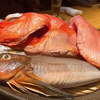 魚匠 銀平 心斎橋店 - 