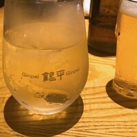 魚匠 銀平 心斎橋店 - 