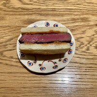 焼肉すどう 春吉 - ええピンク