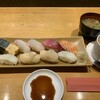 おすし家のいらぶ - ９貫・茶碗蒸し付きっ！