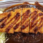 北陸名物 金沢カレー - 