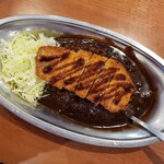 北陸名物 金沢カレー - 