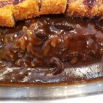 北陸名物 金沢カレー - 