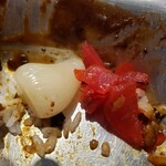 北陸名物 金沢カレー - 