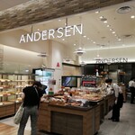 ANDERSEN - 