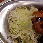 北陸名物 金沢カレー - 