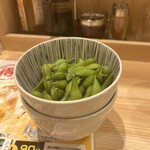 餃子とカレーザンギの店 点心札幌 - 