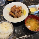 日本酒と創作小鉢料理 GOKURi - 